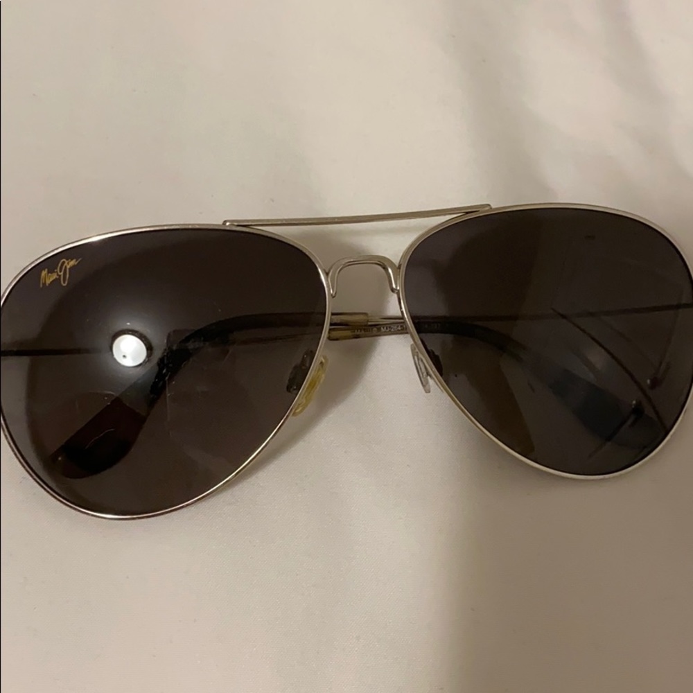 Maui Jim  men sun glasses